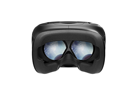 欧博体育注册谷歌VR头盔Daydream View发布：做工精湛